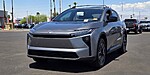 New 2026 TOYOTA BZ XLE in LAS VEGAS, NEVADA