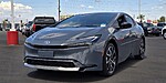 New 2026 TOYOTA PRIUS PLUG-IN XSE PREMIUM in LAS VEGAS, NEVADA