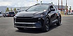 New 2026 TOYOTA C-HR SE in LAS VEGAS, NEVADA