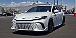 New 2026 TOYOTA CAMRY XSE in LAS VEGAS, NEVADA