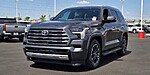 New 2026 TOYOTA SEQUOIA LIMITED in LAS VEGAS, NEVADA