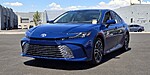 New 2026 TOYOTA CAMRY XLE in LAS VEGAS, NEVADA