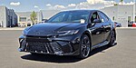 New 2026 TOYOTA CAMRY XSE in LAS VEGAS, NEVADA