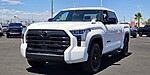 New 2026 TOYOTA TUNDRA LIMITED HYBRID in LAS VEGAS, NEVADA