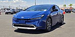 New 2026 TOYOTA PRIUS PLUG-IN XSE PREMIUM in LAS VEGAS, NEVADA