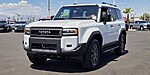 New 2027 TOYOTA LAND CRUISER  in LAS VEGAS, NEVADA