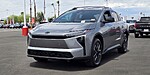 New 2026 TOYOTA BZ XLE PLUS in LAS VEGAS, NEVADA