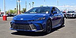 New 2026 TOYOTA CAMRY SE in LAS VEGAS, NEVADA
