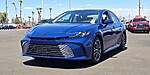 New 2026 TOYOTA CAMRY XLE in LAS VEGAS, NEVADA