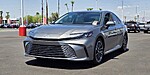 New 2026 TOYOTA CAMRY XLE in LAS VEGAS, NEVADA