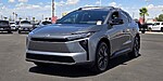 New 2026 TOYOTA BZ XLE in LAS VEGAS, NEVADA