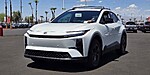 New 2026 TOYOTA C-HR SE in LAS VEGAS, NEVADA