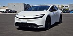 New 2026 TOYOTA PRIUS PLUG-IN NIGHTSHADE in LAS VEGAS, NEVADA