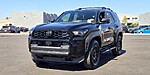 New 2026 TOYOTA 4RUNNER HYBRID TRD OFF ROAD PREMIUM in LAS VEGAS, NEVADA