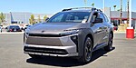 New 2026 TOYOTA BZ  in LAS VEGAS, NEVADA