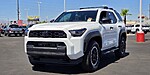 New 2026 TOYOTA 4RUNNER TRD OFF ROAD PREMIUM in LAS VEGAS, NEVADA