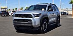 New 2026 TOYOTA 4RUNNER HYBRID TRD OFF ROAD PREMIUM in LAS VEGAS, NEVADA
