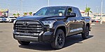 New 2026 TOYOTA TUNDRA LIMITED in LAS VEGAS, NEVADA