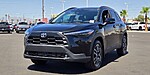 New 2026 TOYOTA COROLLA CROSS XLE in LAS VEGAS, NEVADA