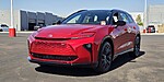 New 2026 TOYOTA CROWN LIMITED in LAS VEGAS, NEVADA