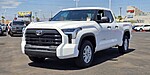 New 2026 TOYOTA TUNDRA SR5 in LAS VEGAS, NEVADA