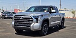 New 2026 TOYOTA TUNDRA LIMITED in LAS VEGAS, NEVADA