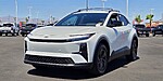 New 2026 TOYOTA C-HR SE in LAS VEGAS, NEVADA