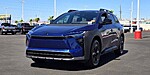 New 2026 TOYOTA BZ  in LAS VEGAS, NEVADA