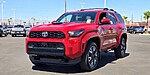 New 2026 TOYOTA 4RUNNER TRD SPORT PREMIUM in LAS VEGAS, NEVADA