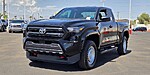 New 2026 TOYOTA TACOMA SR in LAS VEGAS, NEVADA