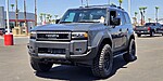 New 2027 TOYOTA LAND CRUISER  in LAS VEGAS, NEVADA