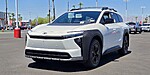 New 2026 TOYOTA BZ  in LAS VEGAS, NEVADA