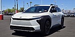 New 2026 TOYOTA BZ  in LAS VEGAS, NEVADA
