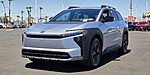 New 2026 TOYOTA BZ  in LAS VEGAS, NEVADA