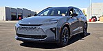 New 2026 TOYOTA CROWN LIMITED in LAS VEGAS, NEVADA