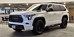 New 2026 TOYOTA SEQUOIA TRD PRO in LAS VEGAS, NEVADA