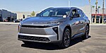 New 2026 TOYOTA BZ XLE PLUS in LAS VEGAS, NEVADA