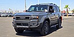 New 2027 TOYOTA LAND CRUISER  in LAS VEGAS, NEVADA