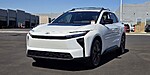New 2026 TOYOTA BZ XLE in LAS VEGAS, NEVADA