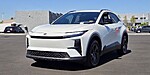 New 2026 TOYOTA C-HR SE in LAS VEGAS, NEVADA