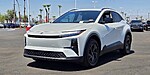 New 2026 TOYOTA C-HR SE in LAS VEGAS, NEVADA
