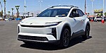 New 2026 TOYOTA C-HR SE in LAS VEGAS, NEVADA