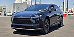 New 2026 TOYOTA BZ XLE in LAS VEGAS, NEVADA