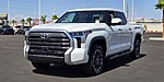 New 2026 TOYOTA TUNDRA LIMITED in LAS VEGAS, NEVADA