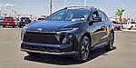 New 2026 TOYOTA BZ XLE in LAS VEGAS, NEVADA
