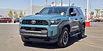 New 2026 TOYOTA 4RUNNER HYBRID TRD OFF ROAD PREMIUM in LAS VEGAS, NEVADA