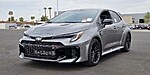 New 2026 TOYOTA GR COROLLA  in LAS VEGAS, NEVADA