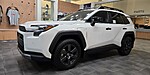 New 2026 TOYOTA RAV4 PLUG-IN HYBRID WOODLAND in LAS VEGAS, NEVADA