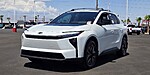 New 2026 TOYOTA BZ XLE in LAS VEGAS, NEVADA