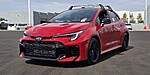 New 2026 TOYOTA GR COROLLA  in LAS VEGAS, NEVADA